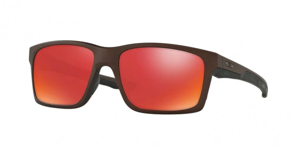 Oakley Mainlink 9264 Sunglasses - view 15